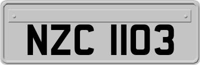 NZC1103