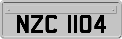 NZC1104