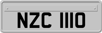 NZC1110