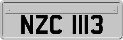 NZC1113