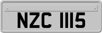 NZC1115