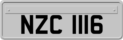 NZC1116