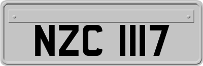 NZC1117