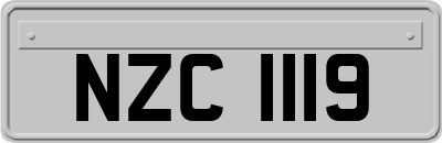 NZC1119