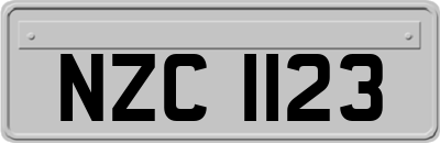 NZC1123