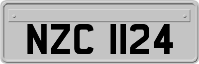 NZC1124