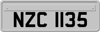 NZC1135