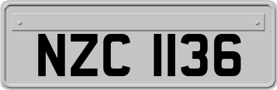 NZC1136