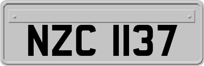 NZC1137
