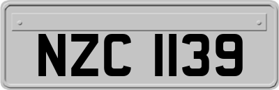 NZC1139