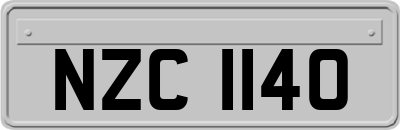 NZC1140