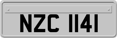 NZC1141