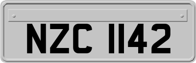 NZC1142