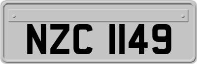 NZC1149