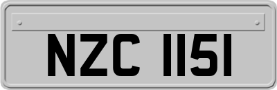 NZC1151