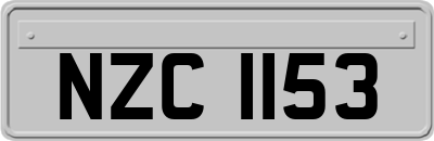 NZC1153