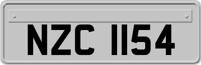 NZC1154