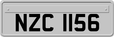NZC1156