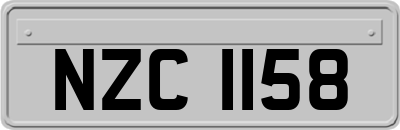NZC1158