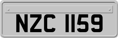 NZC1159