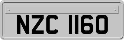 NZC1160