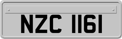 NZC1161
