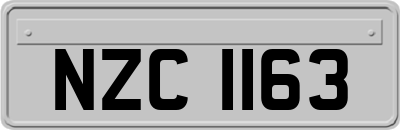 NZC1163