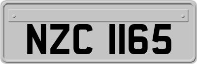 NZC1165