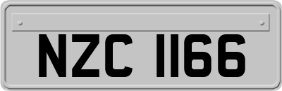 NZC1166