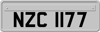 NZC1177