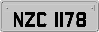 NZC1178