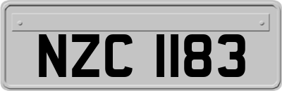 NZC1183