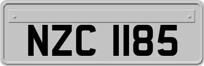 NZC1185