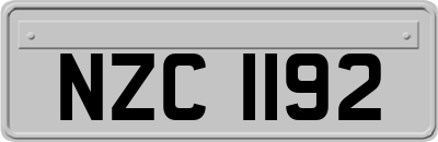 NZC1192