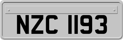 NZC1193