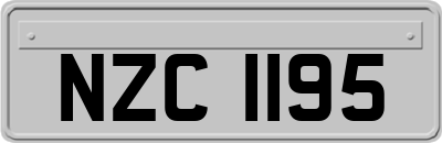 NZC1195