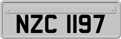 NZC1197