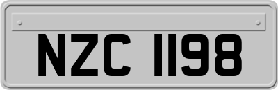 NZC1198