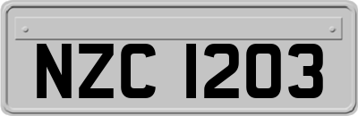 NZC1203