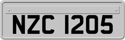 NZC1205