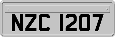 NZC1207