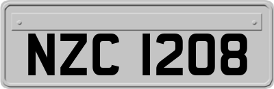 NZC1208