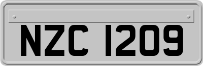 NZC1209