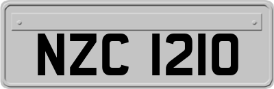 NZC1210
