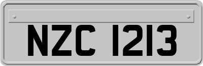 NZC1213