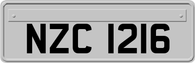NZC1216