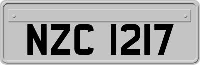 NZC1217