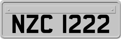 NZC1222