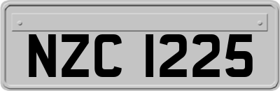 NZC1225