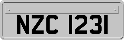 NZC1231